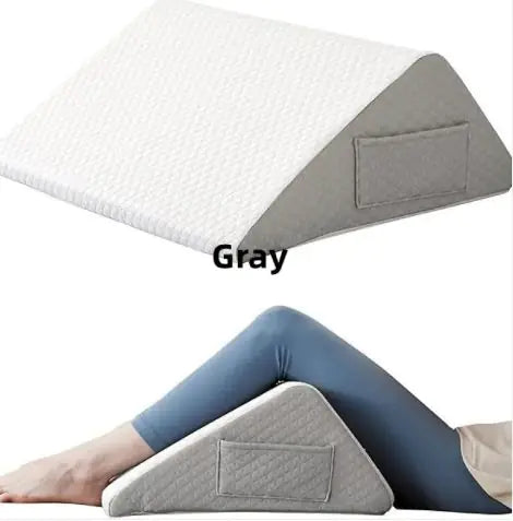 Triangle Memory Foam